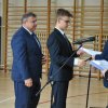 Uroczyste wręczenie Stypendium Starosty